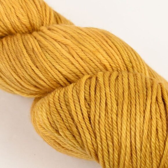 Three Irish Girls Yarn Springvale DK SW Merino Hand Dyed Safari Colorway - Picture 2 of 4